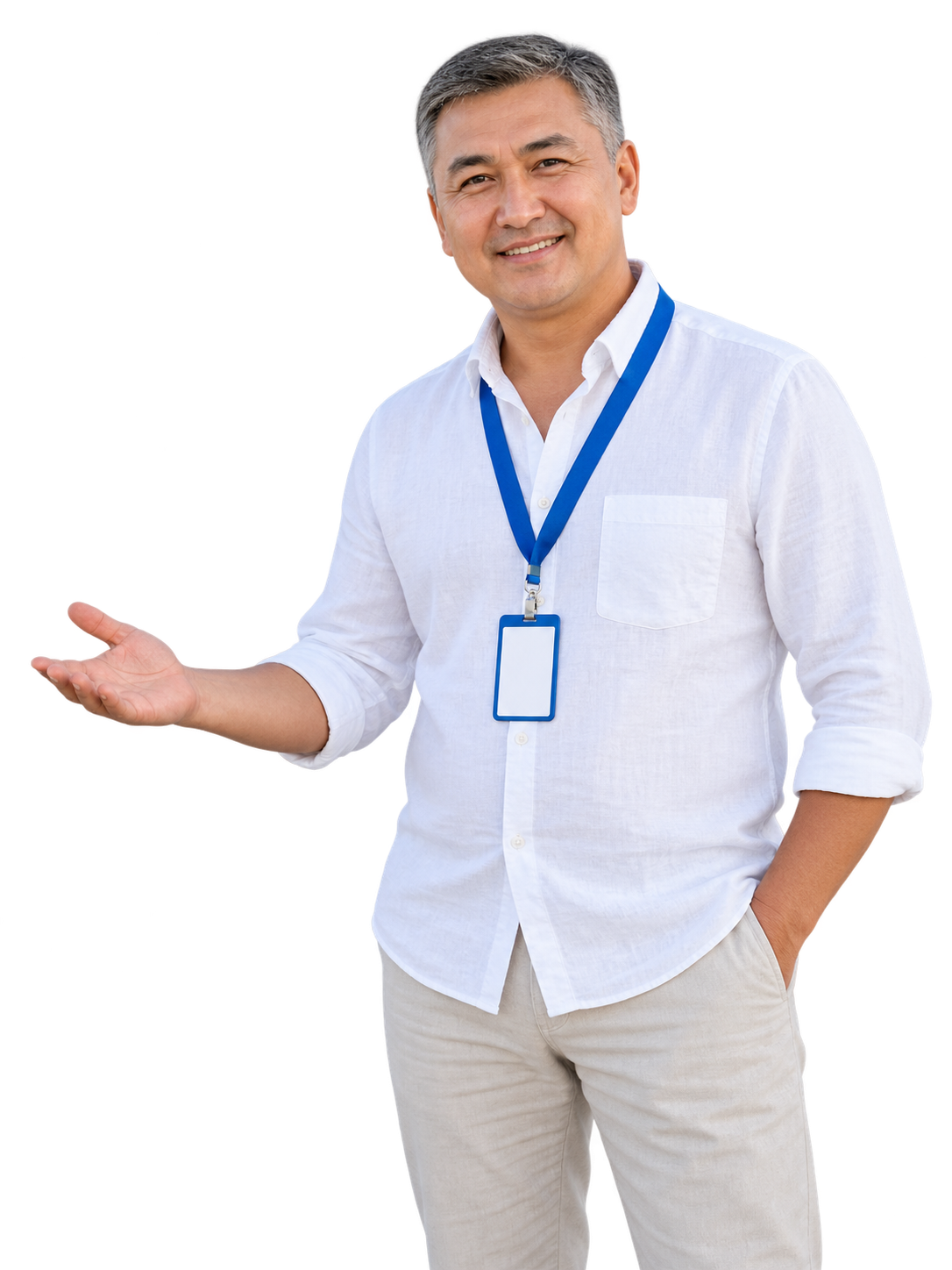 Персональный консультант komek.info